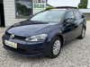 VW Golf VII TSi 125 Trendline Variant thumbnail