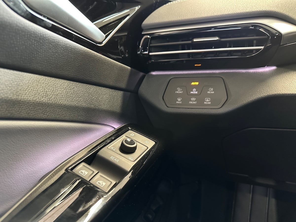 Billede af VW ID.4 77 Pro Style+