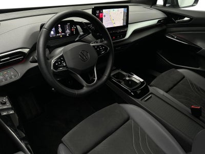 VW ID.4 Pro Performance billede 3