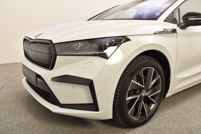 Skoda Enyaq iV Sportline