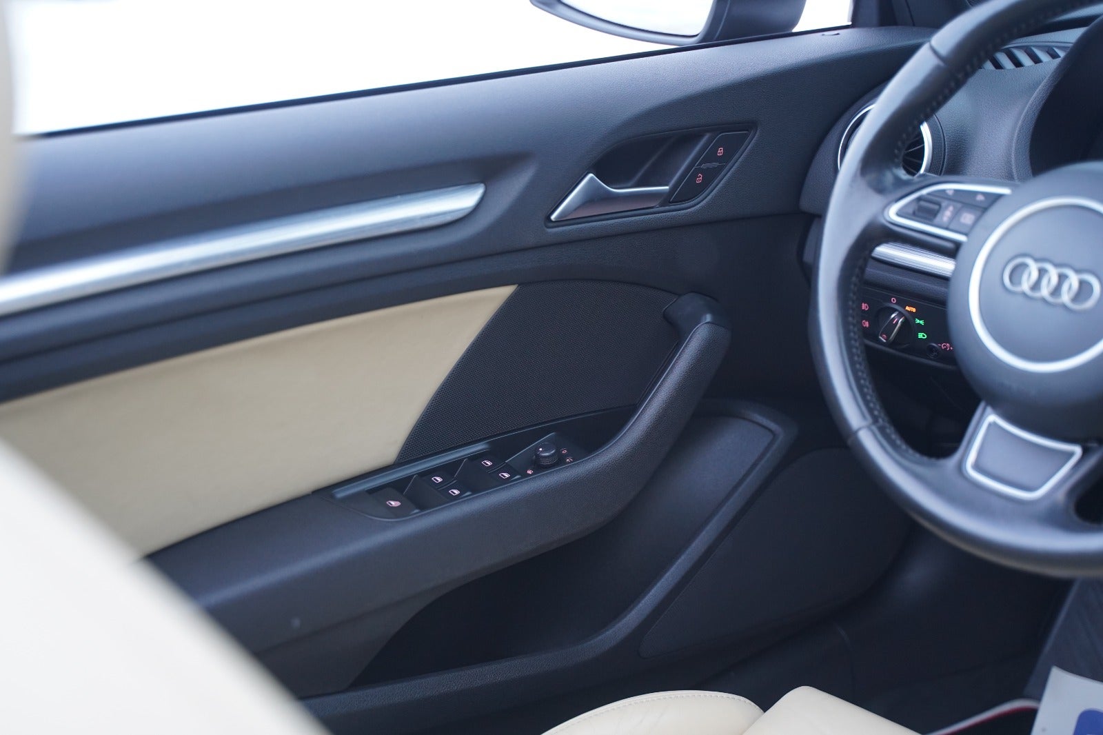 Billede af Audi A3 1,8 TFSi 180 Ambiente Cabriolet