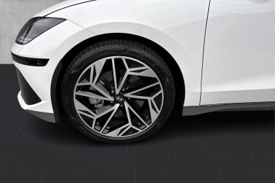 Hyundai Ioniq 6 Ultimate AWD