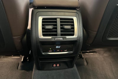 BMW iX3 Charged Plus M-Sport