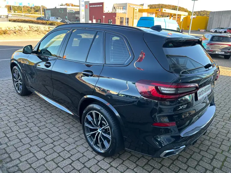 BMW X5 xDrive45e M-Sport aut.