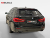 BMW 540d Touring M-Sport xDrive aut. thumbnail