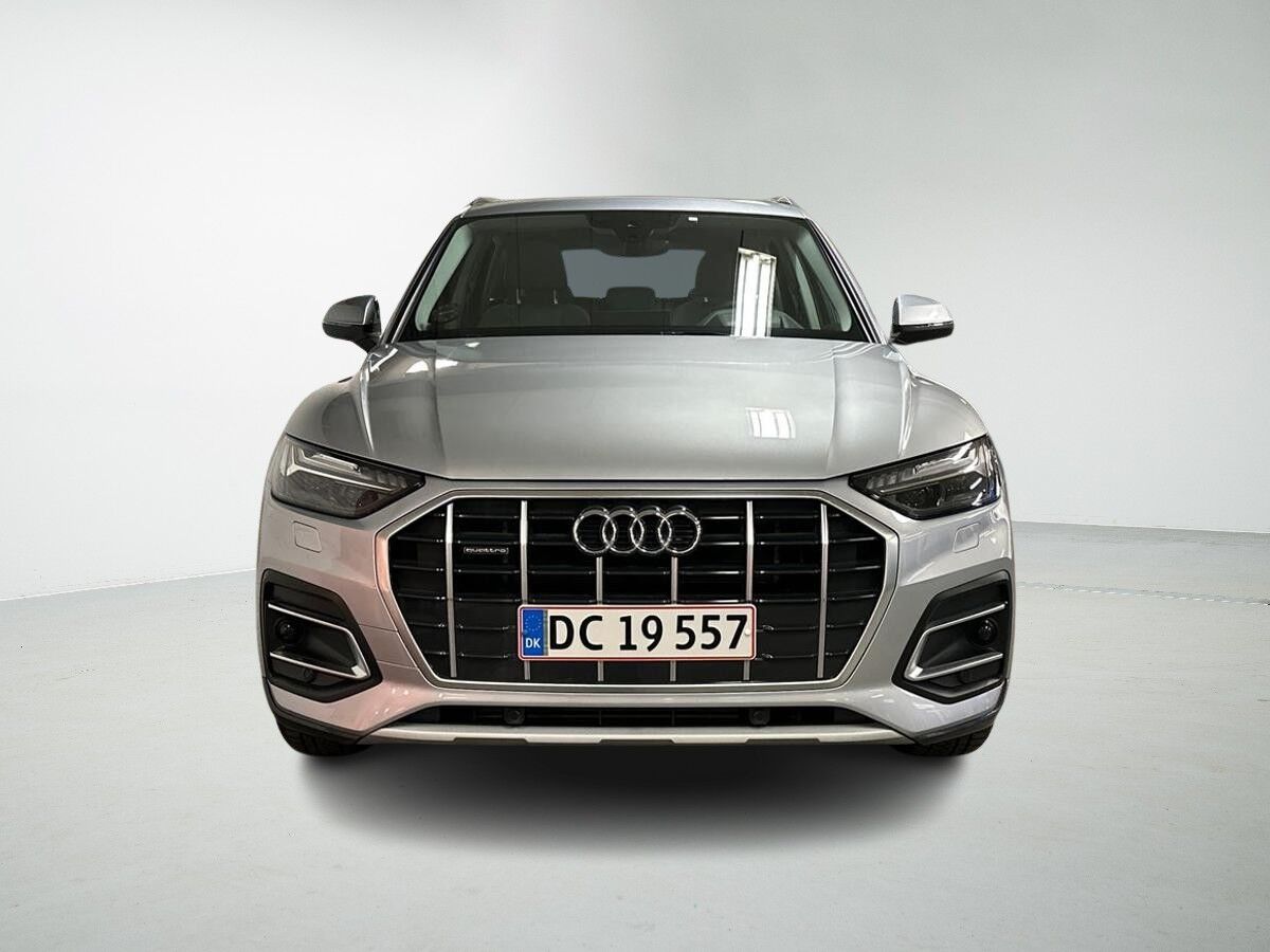 Audi Q5 TFSi e Prestige quattro S-tr. billede 4