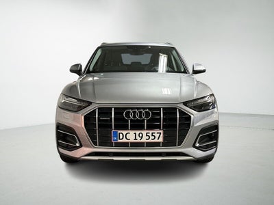 Audi Q5 TFSi e Prestige quattro S-tr. billede 3