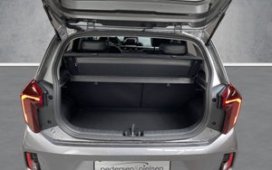 Kia Picanto GT-Line