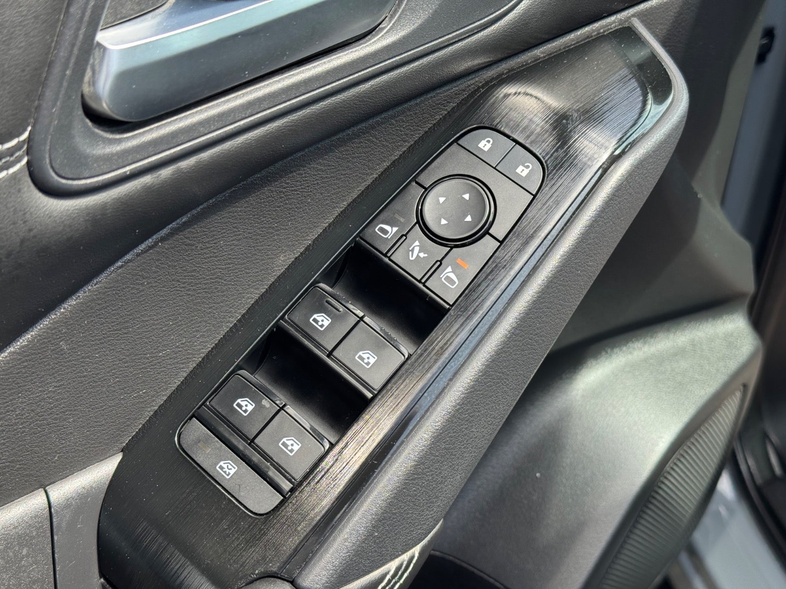 Billede af Nissan Qashqai 1,3 mHEV Acenta