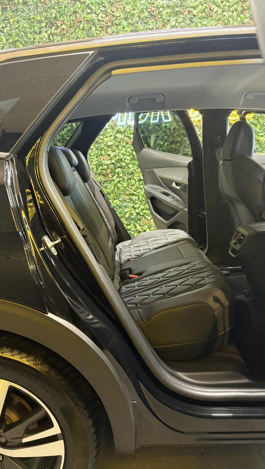 Billede af Peugeot 3008 1,6 Hybrid Allure Pack EAT8