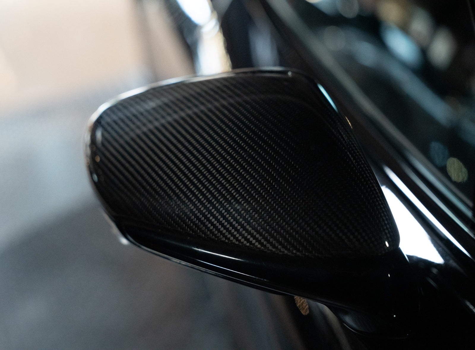 Billede af Porsche Taycan Turbo S  Performance+