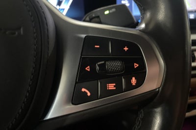 BMW i4 eDrive40 M-Sport