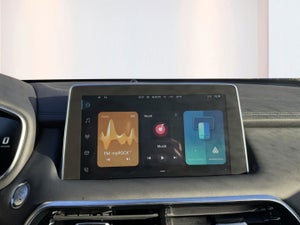 MG EHS PHEV Luxury
