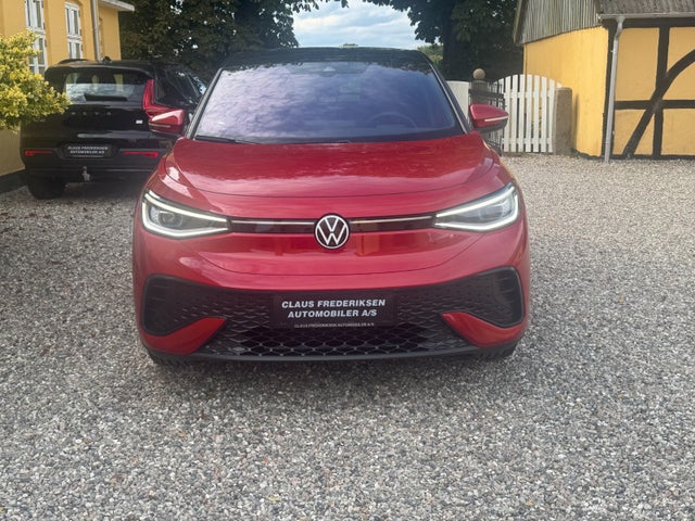 VW ID.5 77 Pro