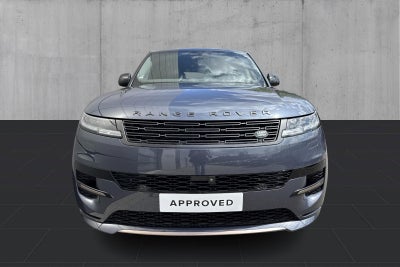 Land Rover Range Rover Sport P460e Dynamic SE aut.