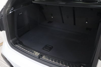 BMW iX3 Charged M-Sport