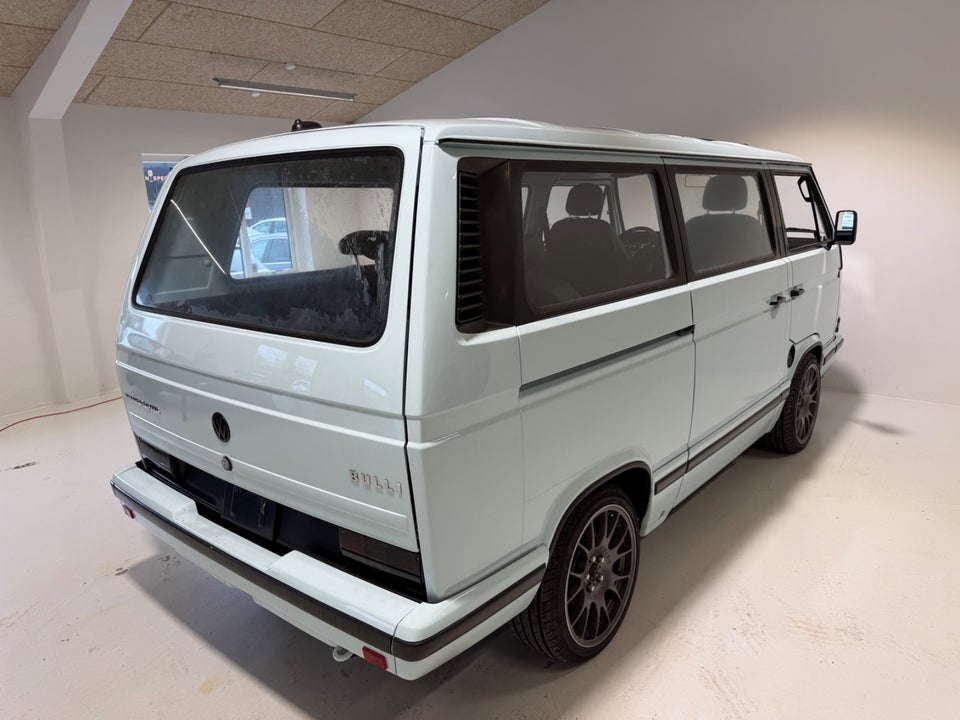 VW Transporter, Billede 4