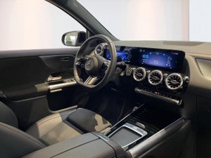 Mercedes EQA350 AMG Edition 4Matic