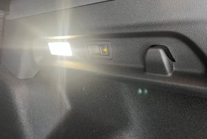 Ford Explorer Premium Extended Range