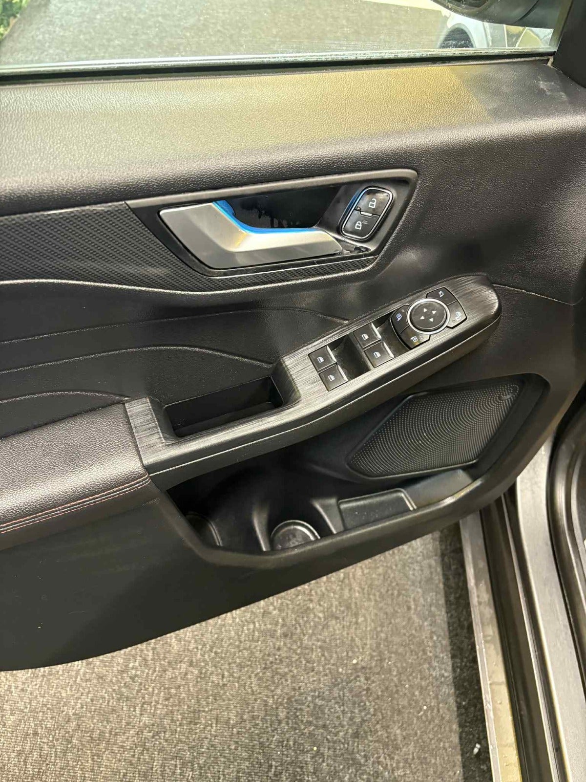 Billede af Ford Kuga 2,5 PHEV ST-Line CVT