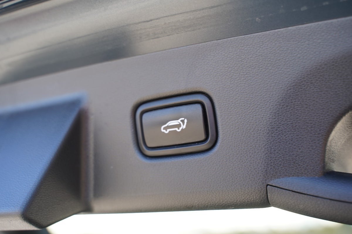 Billede af Hyundai Tucson 1,6 PHEV Advanced aut. 4WD