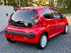 Peugeot 107 Comfort thumbnail