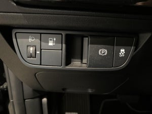 Kia EV6 Long Range Access