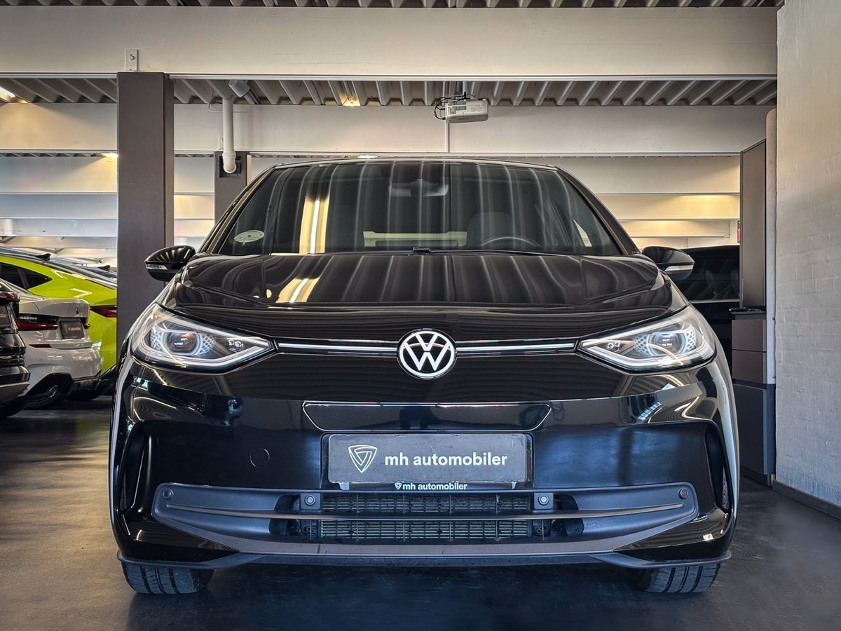 Billede af VW ID.3 58 Style Pro