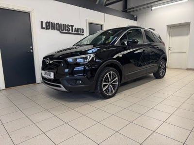 Opel Crossland X T 130 Sport aut.