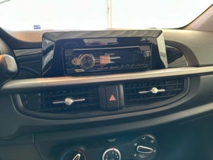 Kia Picanto MPi Vision