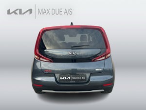 Kia e-Soul Advance