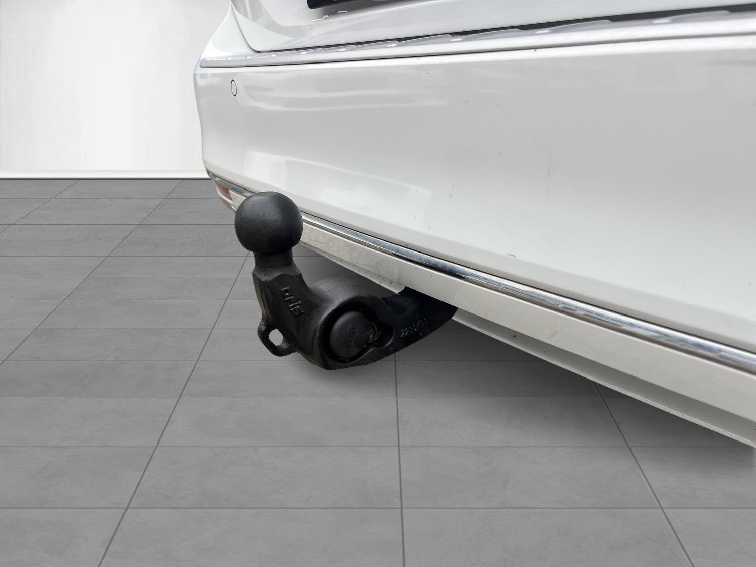 Billede af VW Passat 1,4 GTE Variant DSG