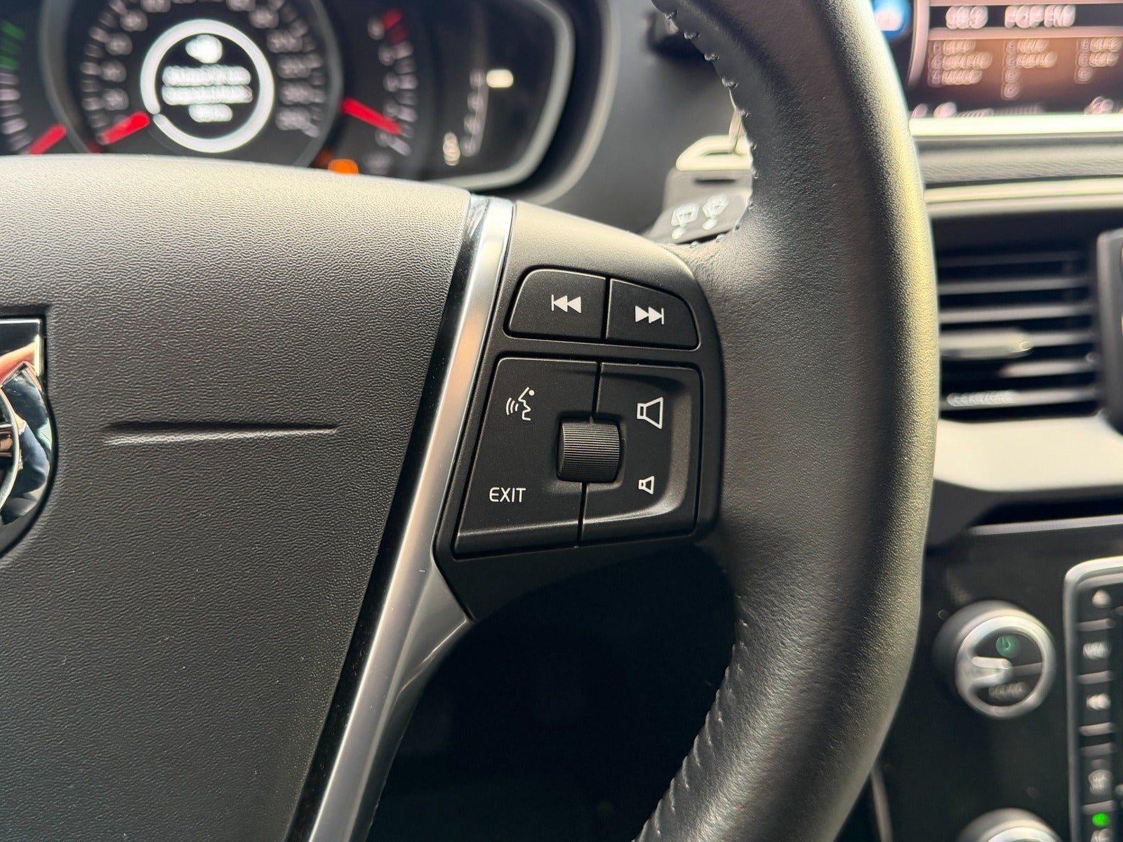 Volvo V40 CC, Billede 12