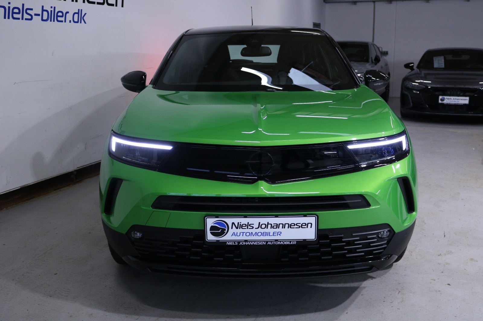 Opel Mokka-e GS Line