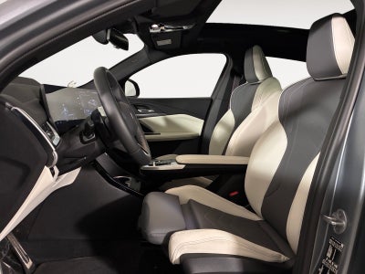 BMW iX2 xDrive30 Fully Charged