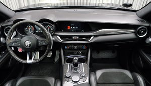 Alfa Romeo Stelvio V6 Quadrifoglio aut. Q4