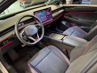 VW ID.7 GTX Max Tourer 4Motion