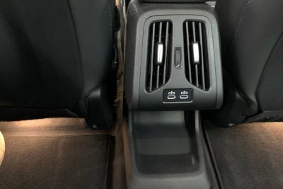 BMW iX1 eDrive20 Fully Charged M-Sport