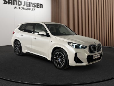 BMW iX1 xDrive30 M-Sport Van