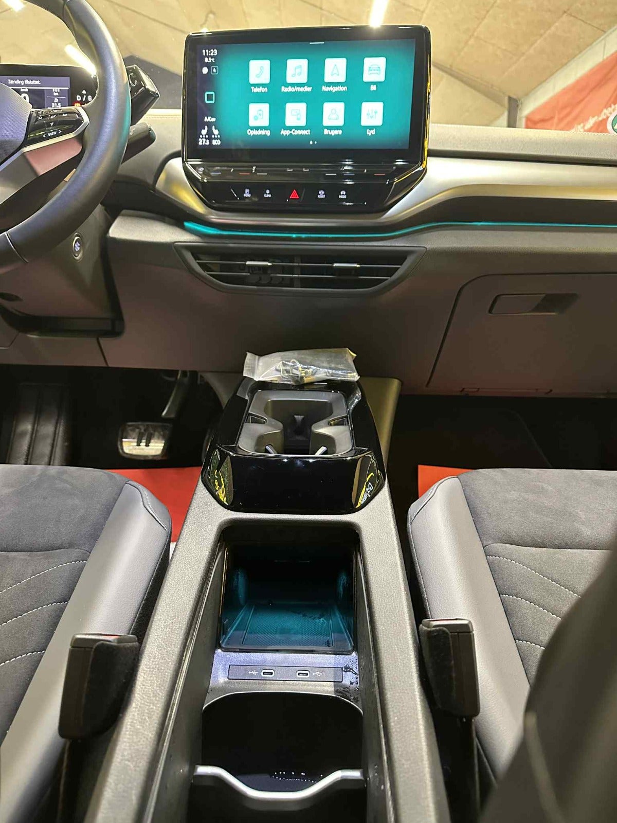 Billede af VW ID.5 77 Pro