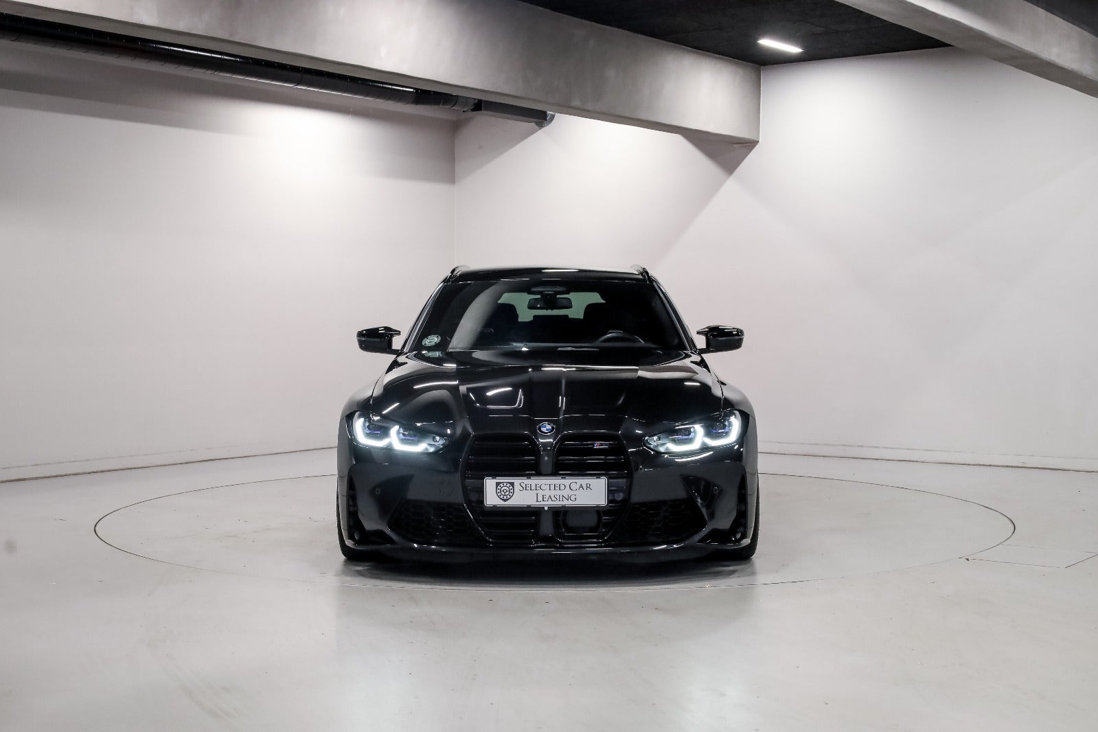 BMW M3 3,0 Touring Competition xDrive aut.