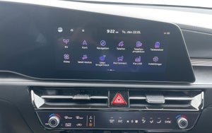 Kia Niro EV Prestige
