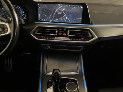 BMW X5 xDrive45e M-Sport aut. Van