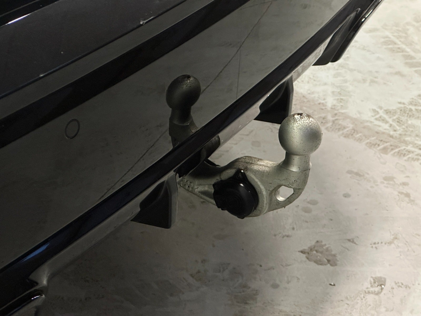 Billede af BMW iX1  xDrive30 Fully Charged M-Sport