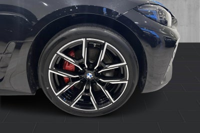 BMW i4 eDrive35 M-Sport