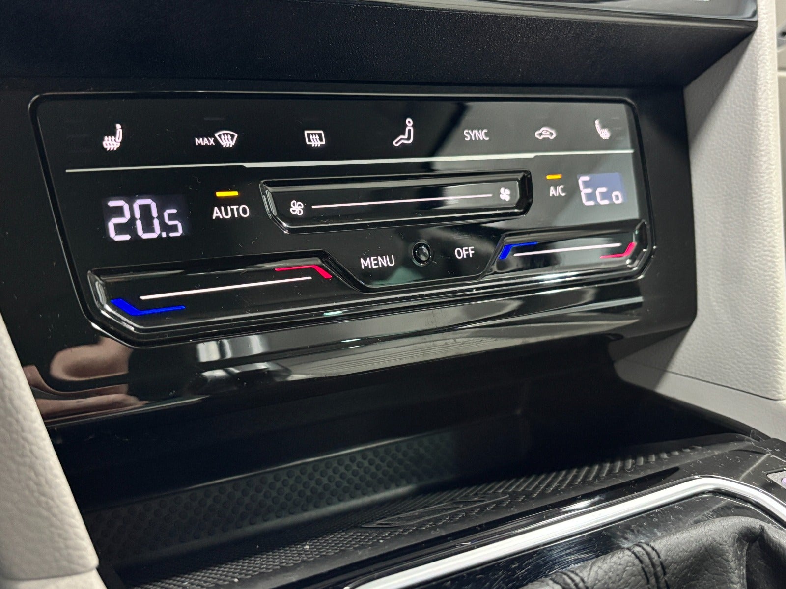 Billede af VW Passat 1,4 GTE Variant DSG