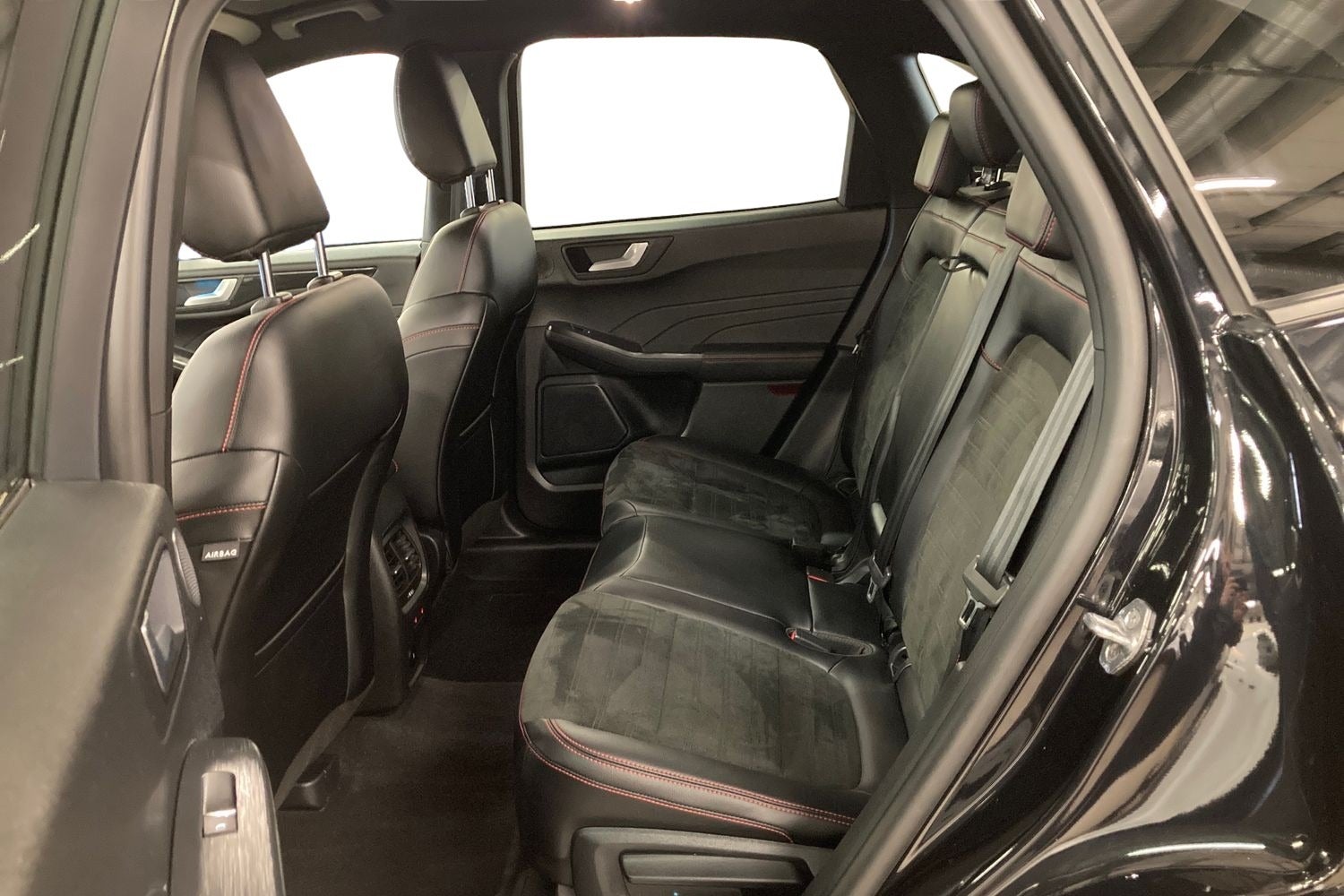 Billede af Ford Kuga 2,5 PHEV ST-Line X CVT