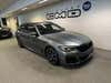 BMW 520d Touring M-Sport aut.