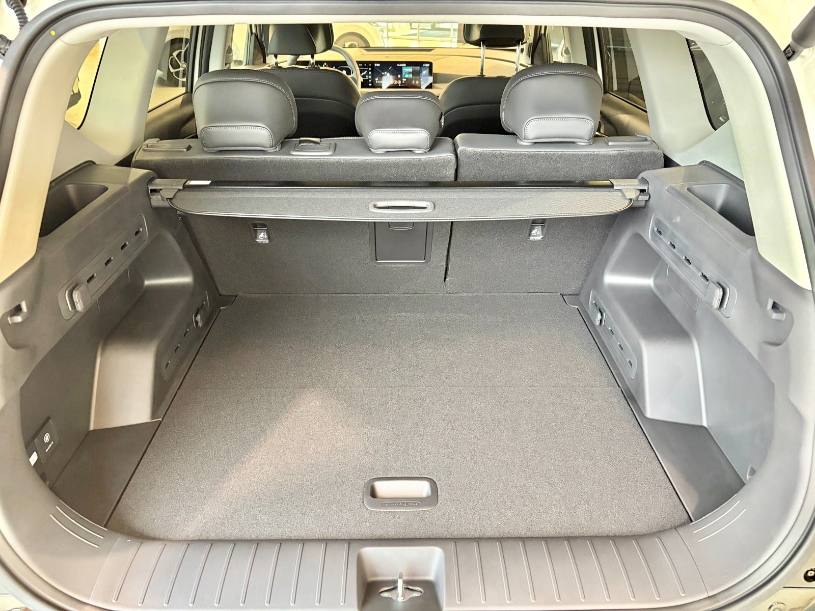 Kia EV5 Long Range Prestige
