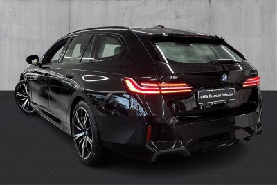 BMW i5 eDrive40 Touring M-Sport BMW i5 eDrive40 Touring M-Sport - 2